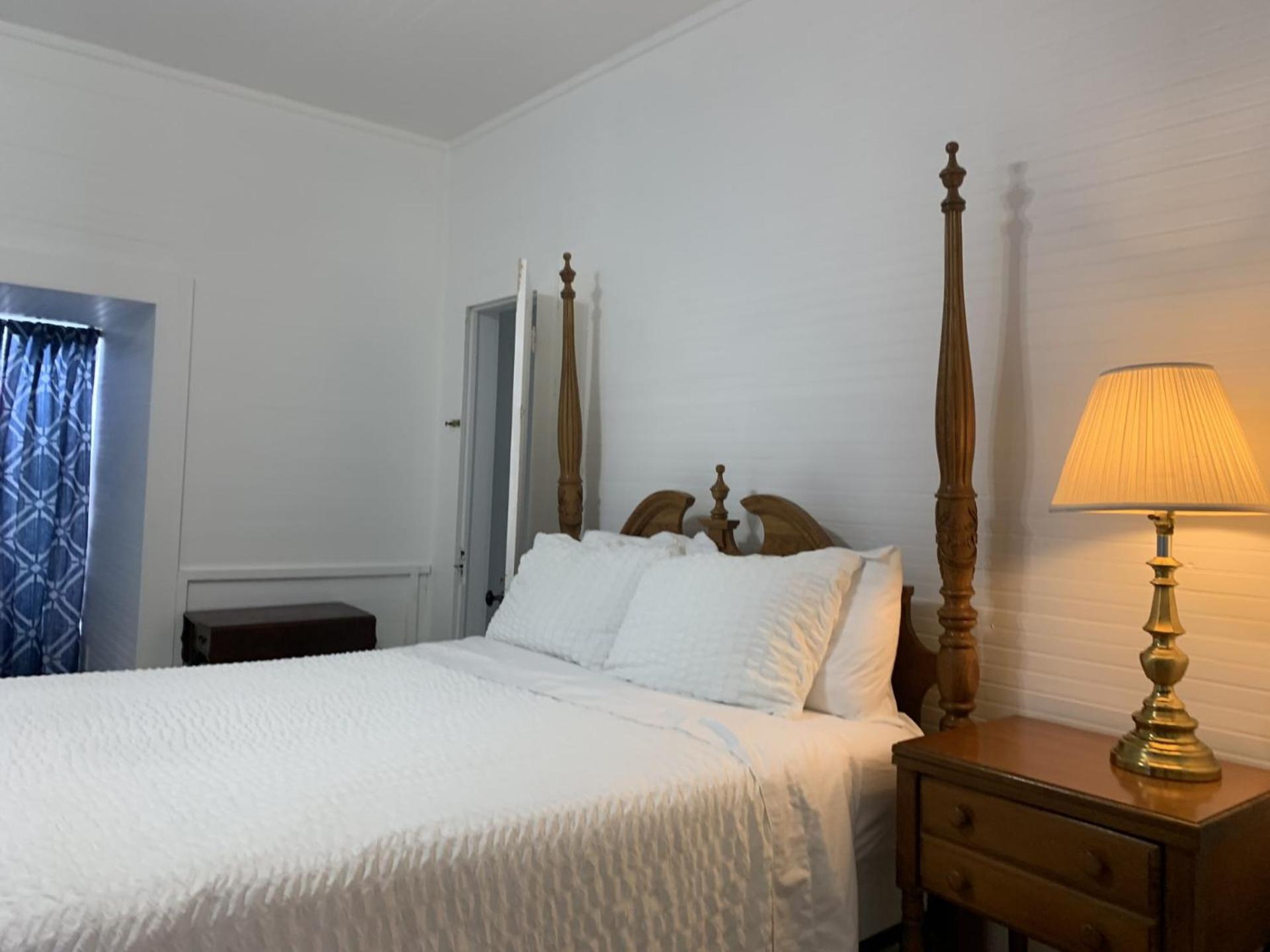 Meadows Inn New Bern Exteriör bild
